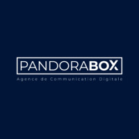 Pandora Box Agency Logo