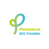 Prosperous Biopharma Co., Ltd. Logo