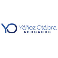 Yañez Otalora Abogados Logo