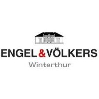 Engel & Völkers Winterthur Logo