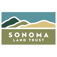 Sonoma Land Trust Logo