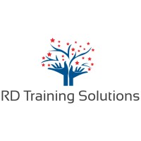 RD Training Solutions Logo