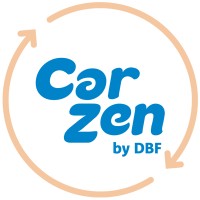 CarZen Logo