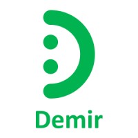 Demir Sağlık ve Hayat Sigorta Logo