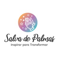 Salva de Palmas Logo