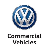 Inchcape Volkswagen Van Centre Manchester Logo