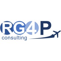 RG4P consulting Logo