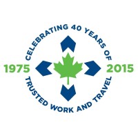 SWAP Working Holidays Logo
