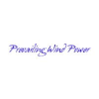 Prevailing Wind Power Logo