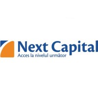 Next Capital Finance IFN SA Logo