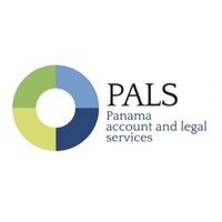 PALS S.A. (Panama Accountants and Legal S.A.) Logo