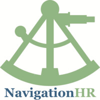 NavigationHR Logo