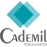 Cademil Cerámicas Logo