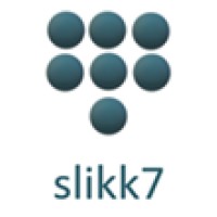 slikk7 Ltd Logo