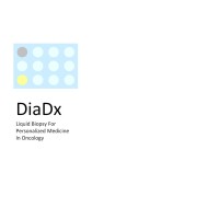 DiaDx-Liquid Biopsy for personalized cancer medicine Logo