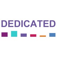 - Dedicated Resources - Logo