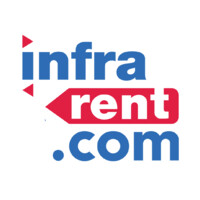 Infrarent BV Logo