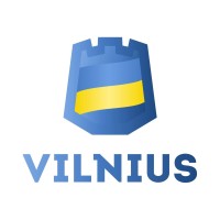 Go Vilnius Logo