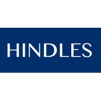 Hindles Patent and Trade Mark Attorneys Logo