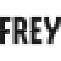 FREY Unternehmensgruppe Logo