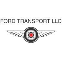 Ford Transport LLC Logo