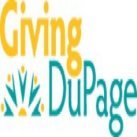 Giving DuPage Logo