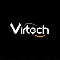 Virtech Labs – Gépi Látás Logo