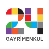 24Gayrimenkul Logo