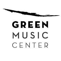 Green Music Center Logo
