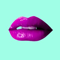 Frank Mouth Logo