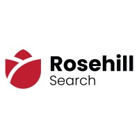 Rosehill Search Logo