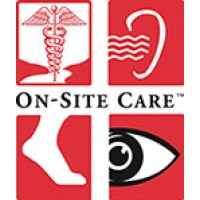 On-Site Care Logo