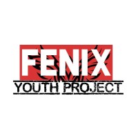 Fenix Youth Project Inc. Logo
