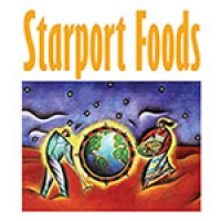 Starport Foods Logo