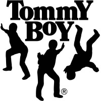 Tommy Boy Music Logo