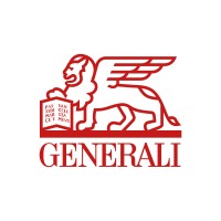 Generali Ecuador Logo