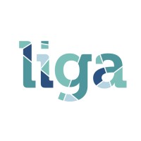 Liga Educacional Logo