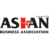 Asian Business Association, Los Angeles Logo