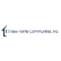 New Pointe Communities, Inc. Logo