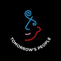 Tomorrows People Logo