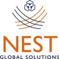 NEST Global Solutions Logo