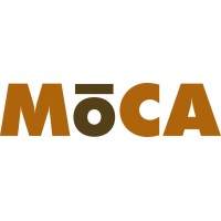 MOCA - Creating Digital Experiences Logo