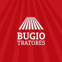 Bugio Tratores Logo