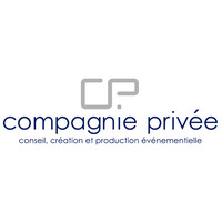 Compagnie Privée Logo