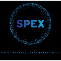 SPEX.ART.BR Logo