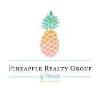 Pineapple Realty Group Logo