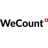 WeCount.swiss Logo