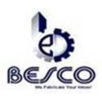 Bright East for Steel Company ( BESCO) Logo