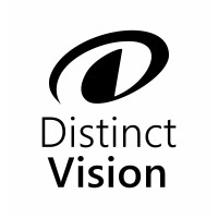 Distinct Vision Logo