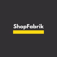 ShopFabrik - Shopify E-Commerce Agentur Logo